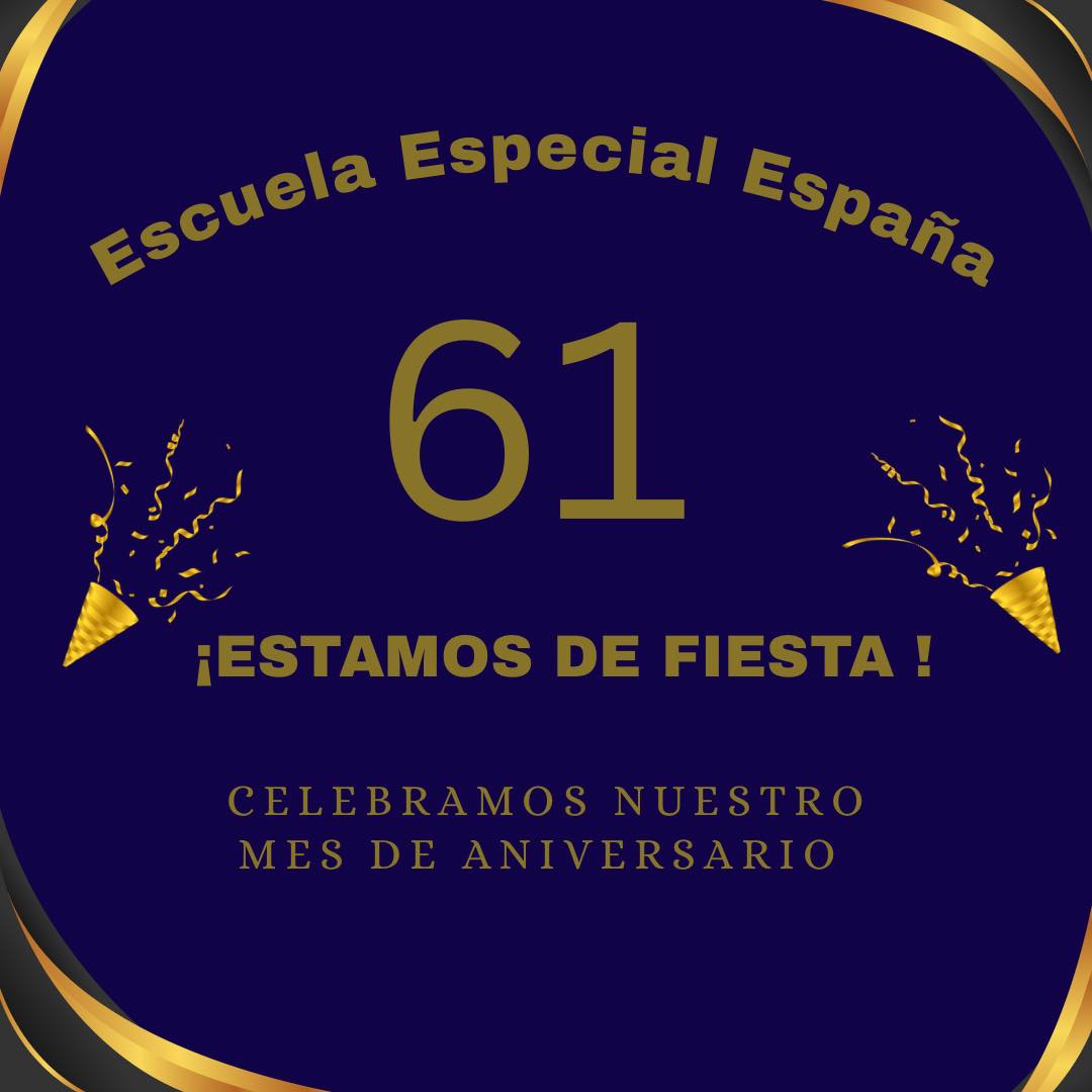 Portada de Aniversario 2025